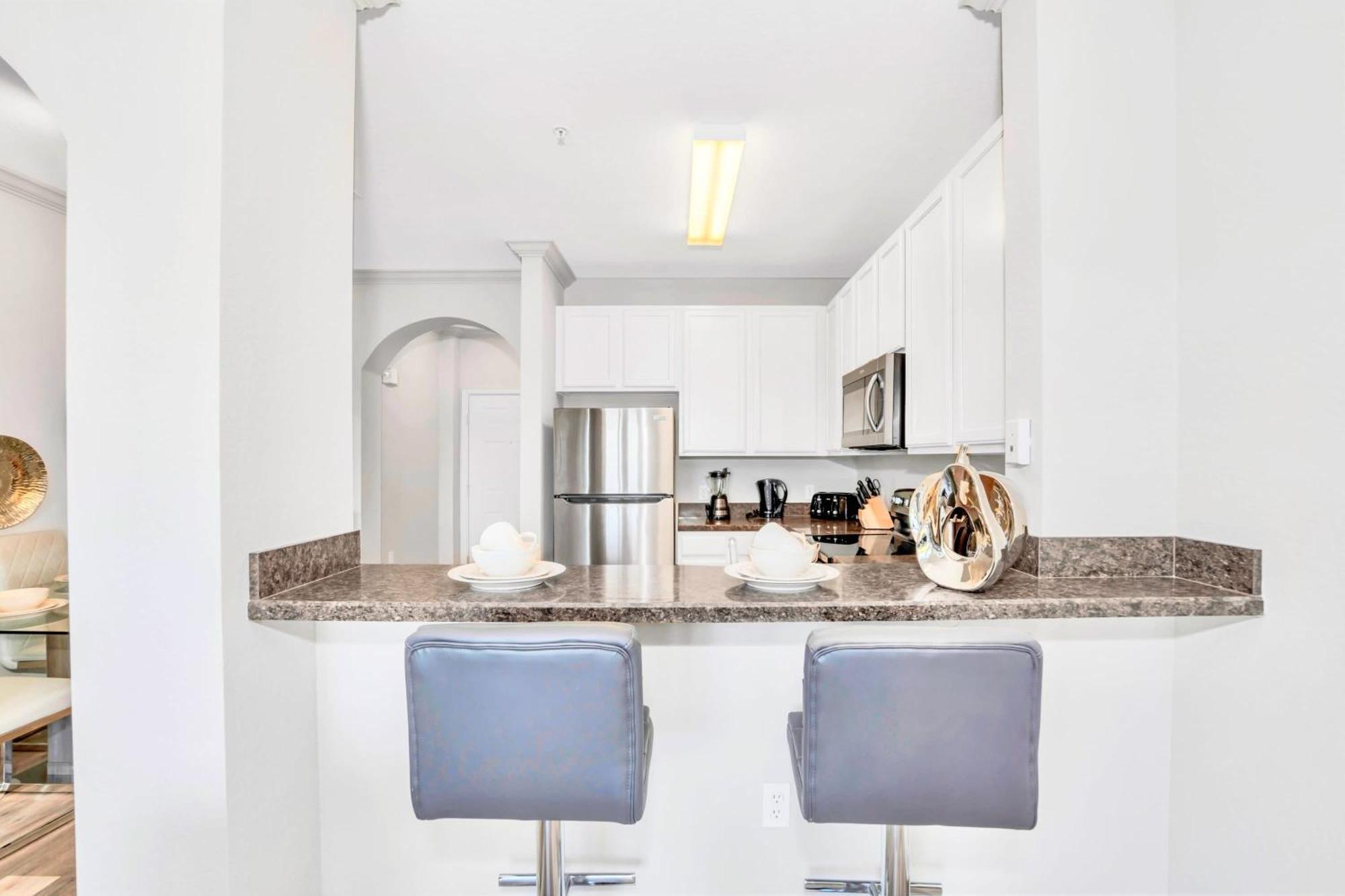 Upscale 3Br Near Disney - Pool And Hot Tub! Ορλάντο Εξωτερικό φωτογραφία
