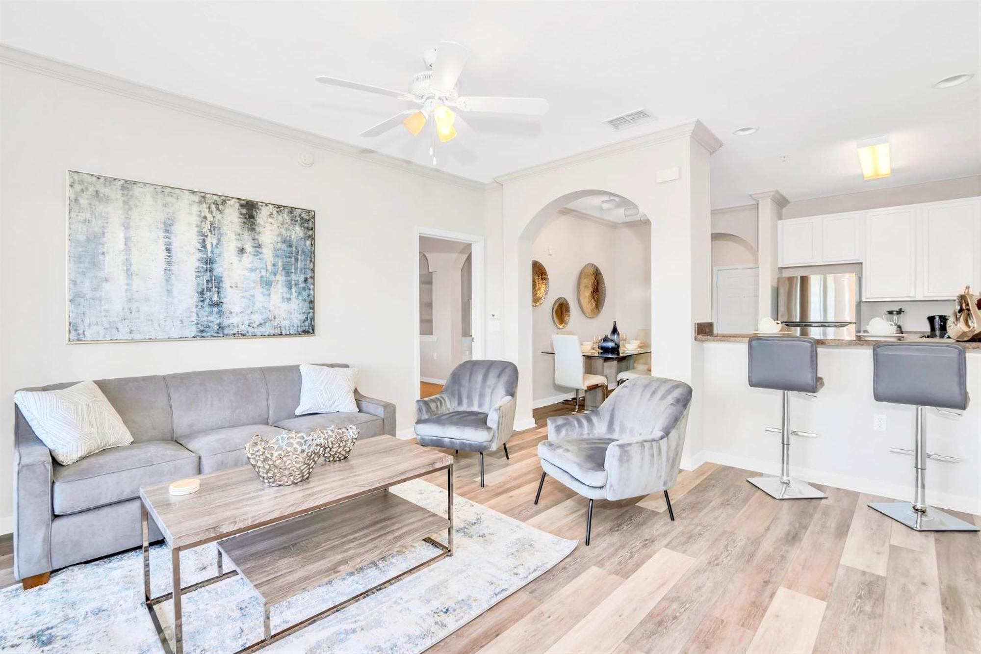 Upscale 3Br Near Disney - Pool And Hot Tub! Ορλάντο Εξωτερικό φωτογραφία