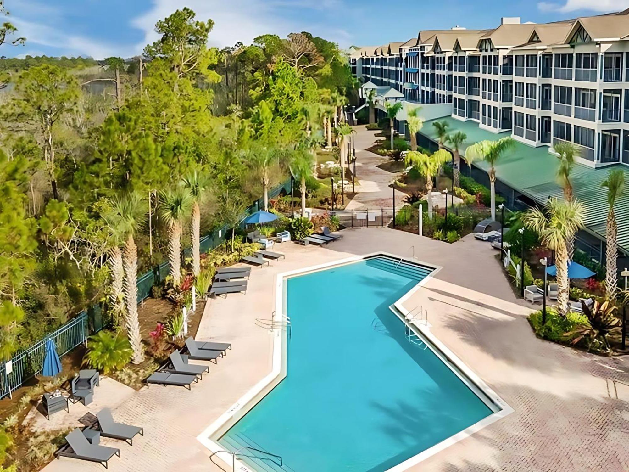 Upscale 3Br Near Disney - Pool And Hot Tub! Ορλάντο Εξωτερικό φωτογραφία