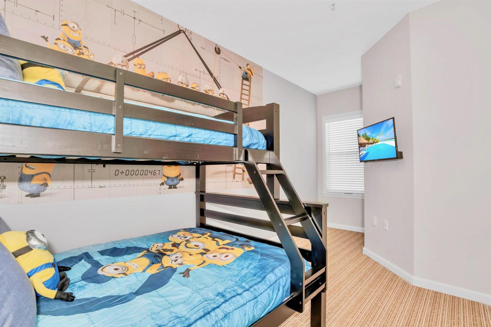 Upscale 3Br Near Disney - Pool And Hot Tub! Ορλάντο Εξωτερικό φωτογραφία